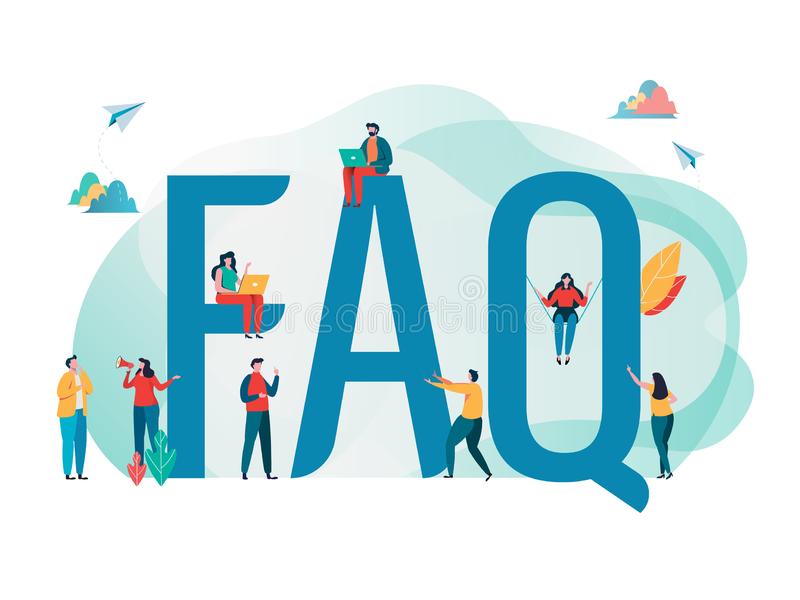 faq
